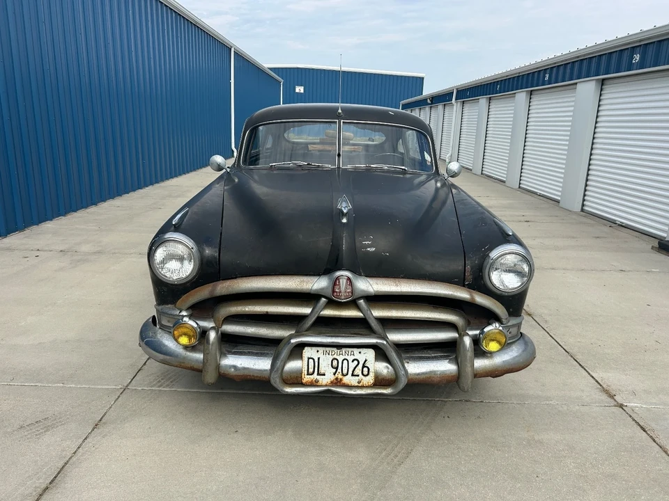 1951 Hudson Commodore - Image 7 of 21