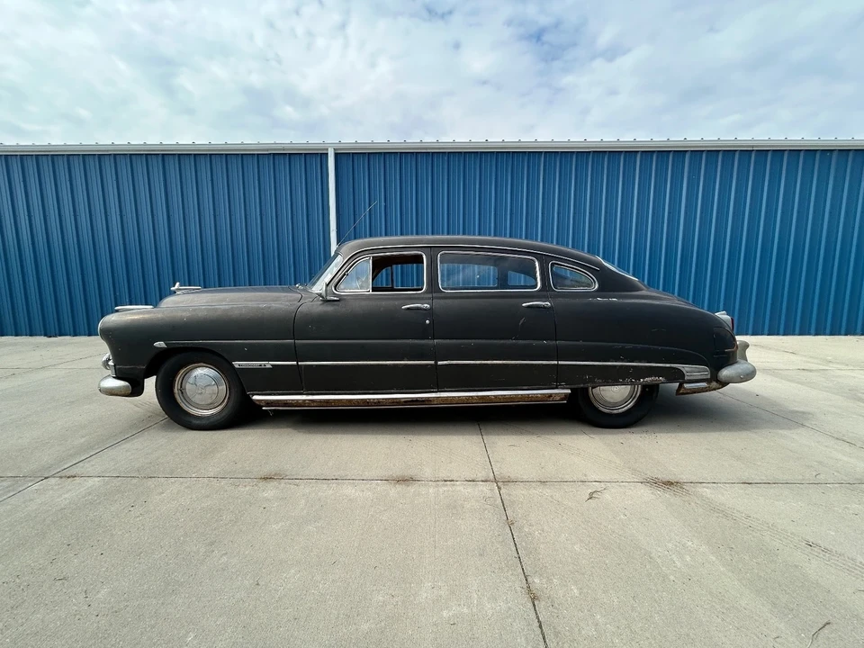 1951 Hudson Commodore - Image 5 of 21