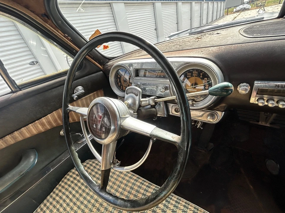 1951 Hudson Commodore - Image 20 of 21