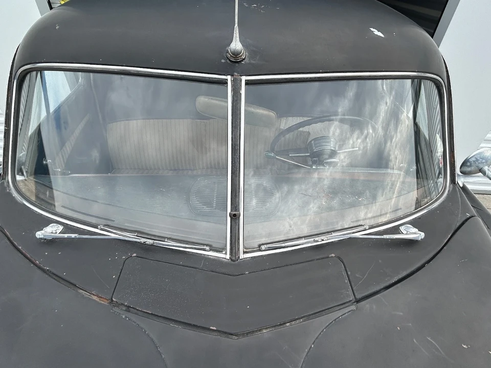 1951 Hudson Commodore - Image 9 of 21