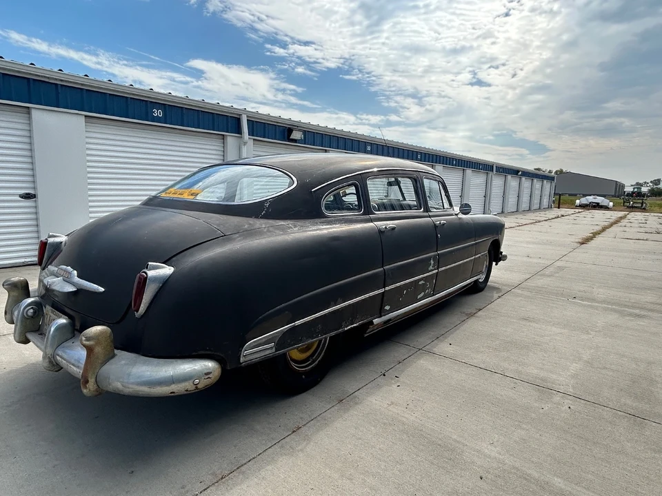 1951 Hudson Commodore - Image 2 of 21