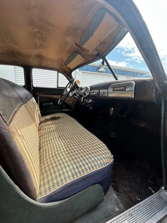 1951 Hudson Commodore - Image 19 of 21