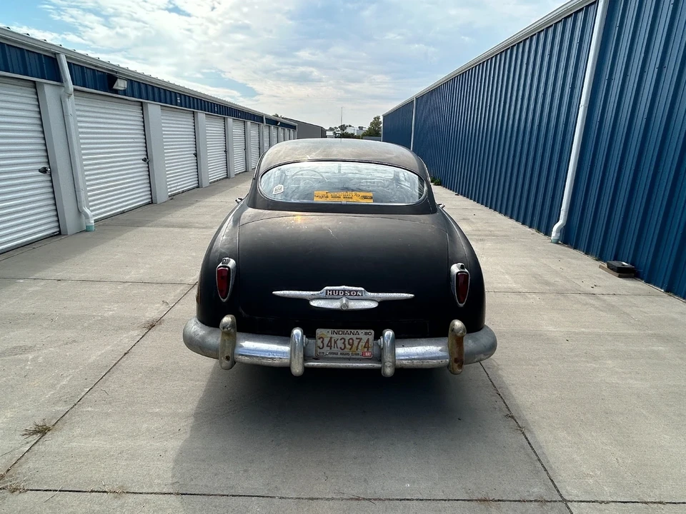 1951 Hudson Commodore - Image 3 of 21