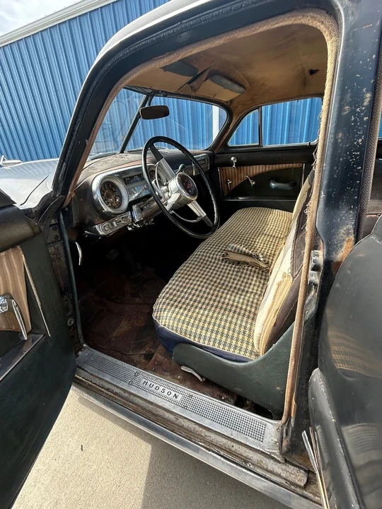 1951 Hudson Commodore - Image 11 of 21