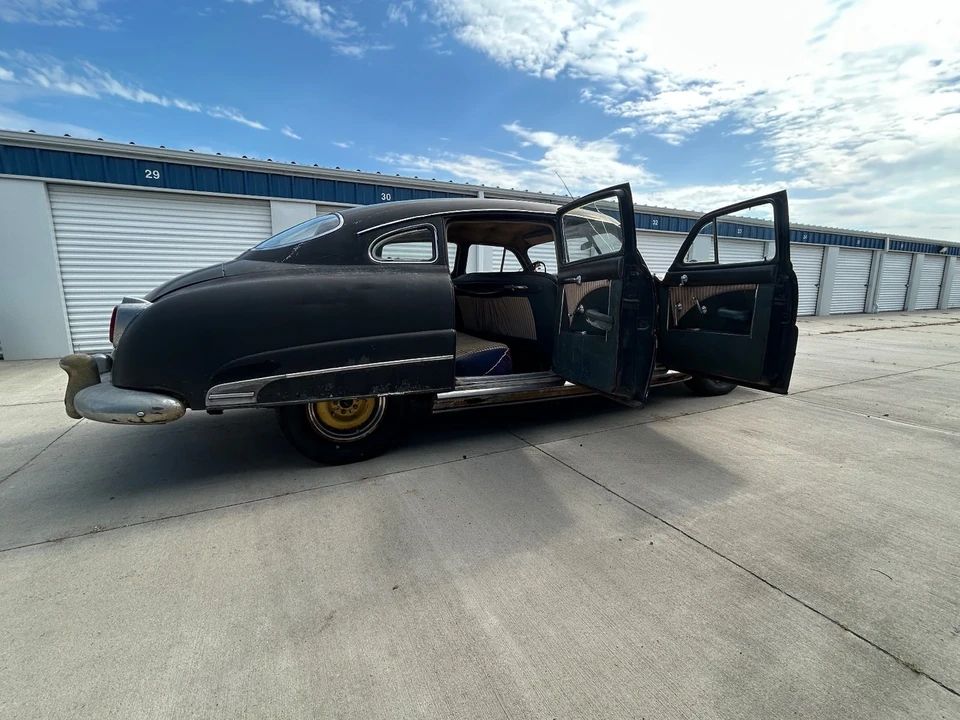 1951 Hudson Commodore - Image 15 of 21