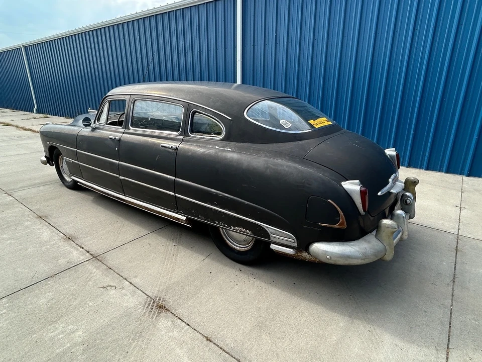 1951 Hudson Commodore - Image 4 of 21
