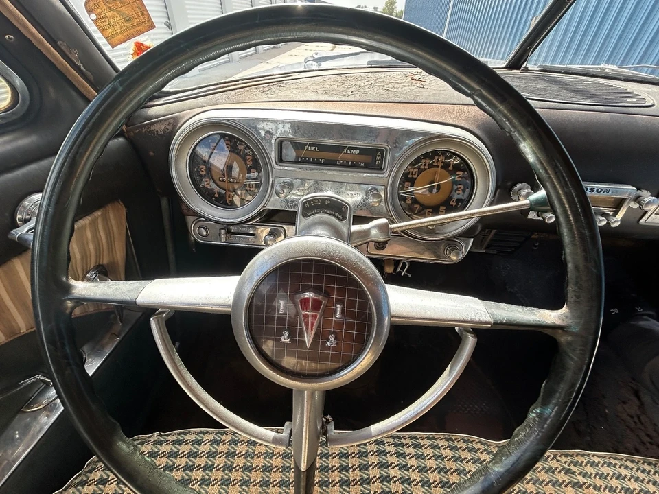 1951 Hudson Commodore - Image 21 of 21