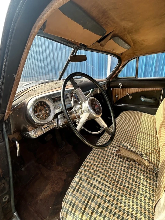 1951 Hudson Commodore - Image 18 of 21