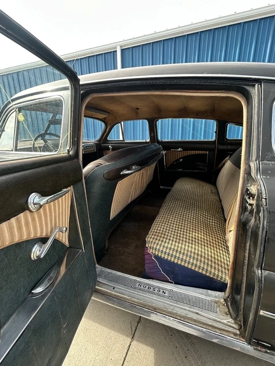 1951 Hudson Commodore - Image 14 of 21