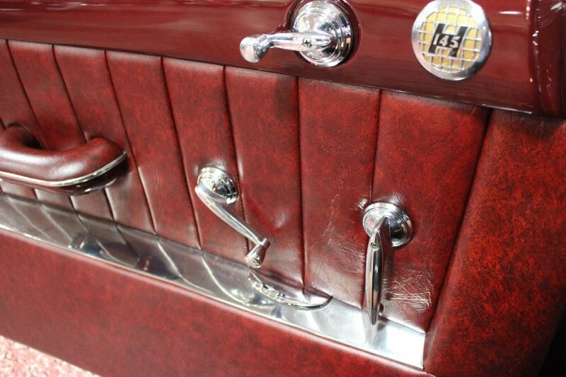 1951 Hudson Hornet - Image 21 of 24