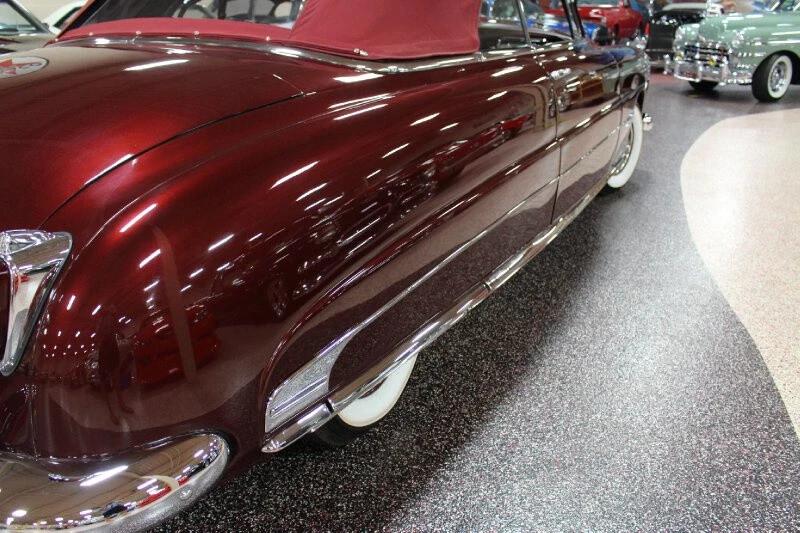 1951 Hudson Hornet - Image 12 of 24