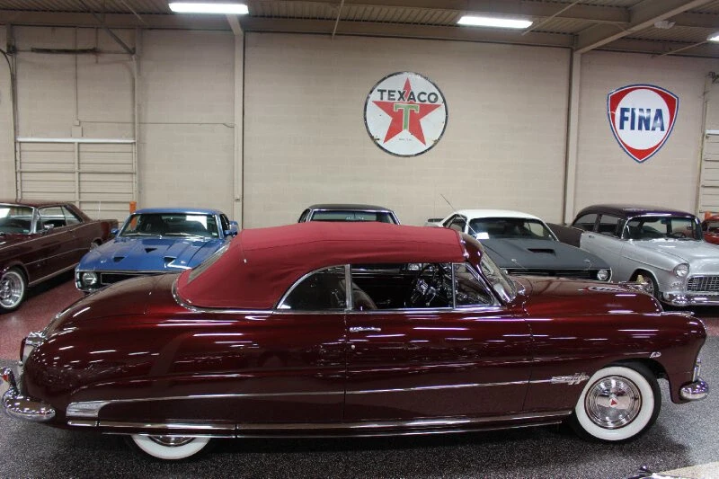1951 Hudson Hornet - Image 4 of 24