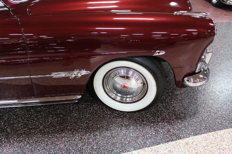 1951 Hudson Hornet - Image 15 of 24