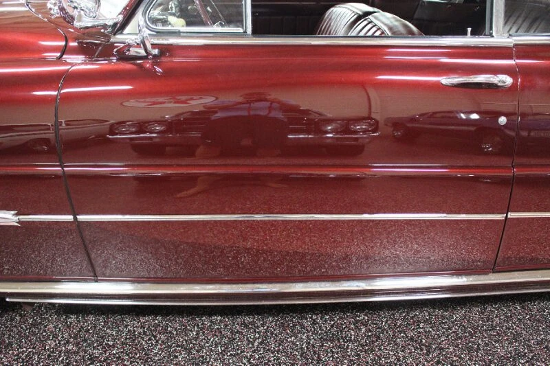 1951 Hudson Hornet - Image 6 of 24