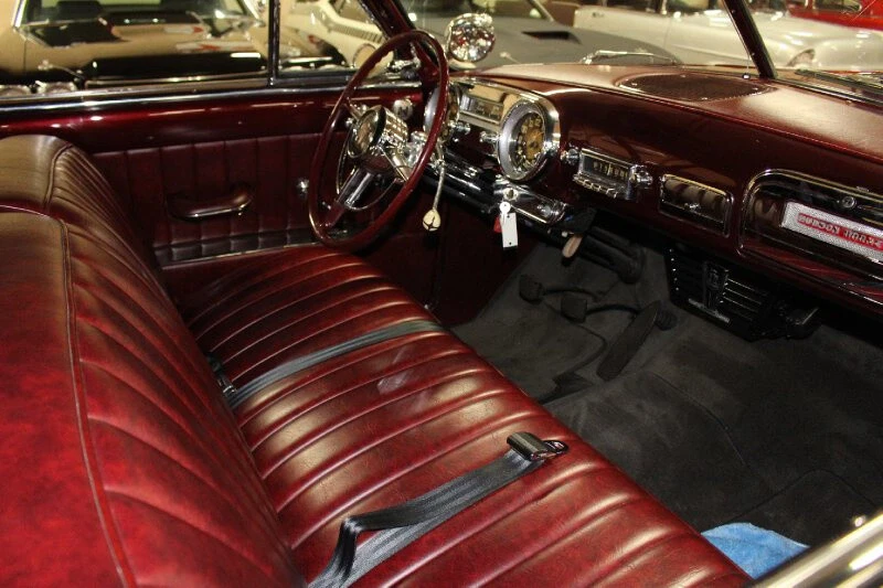 1951 Hudson Hornet - Image 20 of 24
