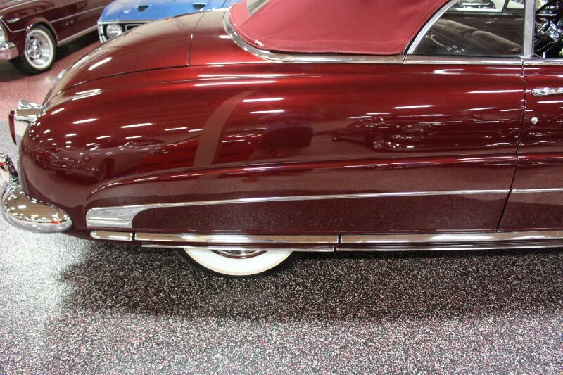 1951 Hudson Hornet - Image 13 of 24
