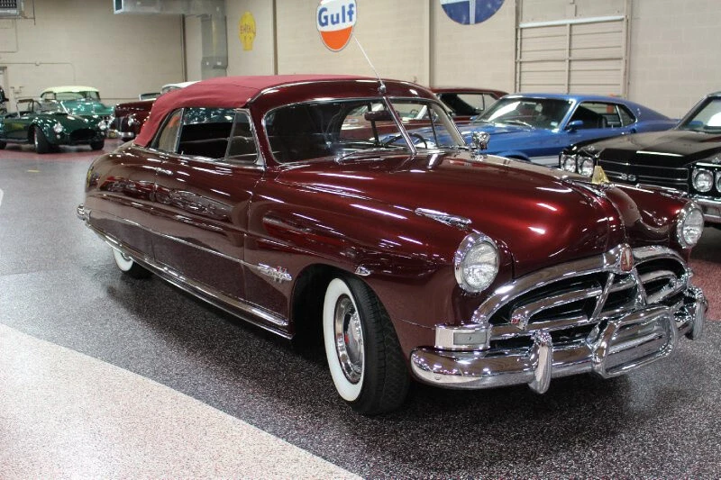 1951 Hudson Hornet - Image 2 of 24