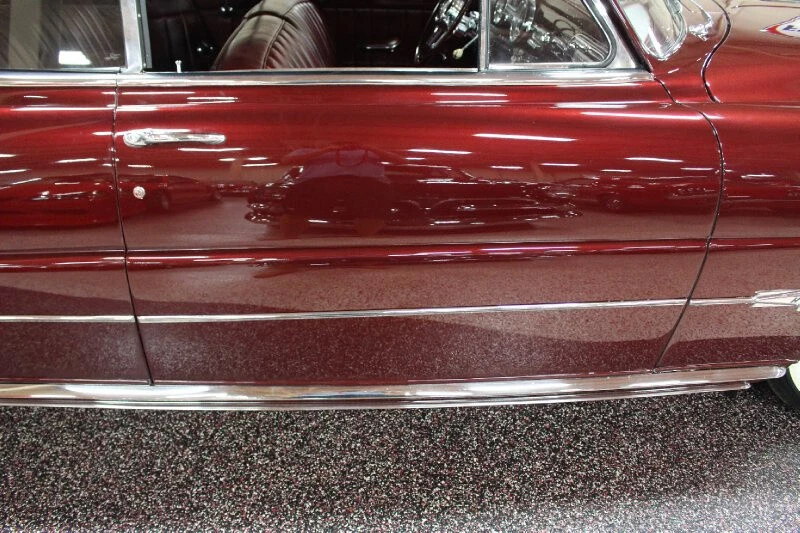 1951 Hudson Hornet - Image 14 of 24
