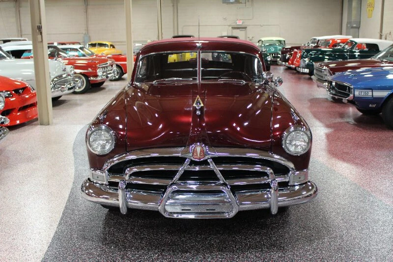 1951 Hudson Hornet - Image 3 of 24
