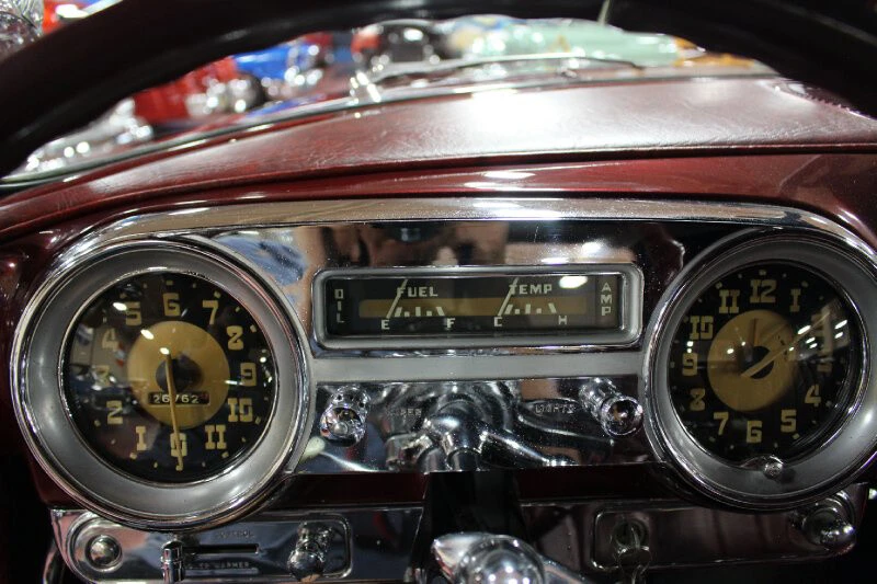 1951 Hudson Hornet - Image 24 of 24