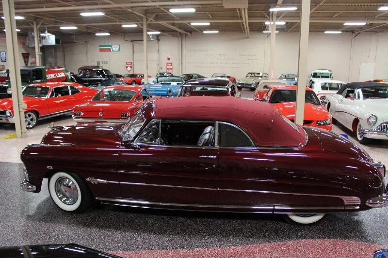 1951 Hudson Hornet - Image 16 of 24