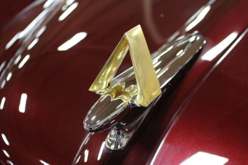 1951 Hudson Hornet - Image 17 of 24