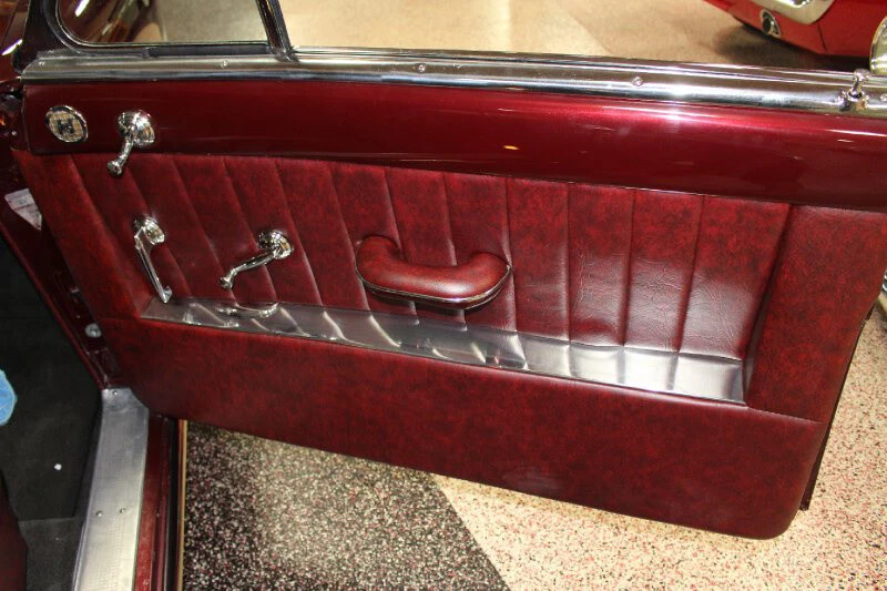 1951 Hudson Hornet - Image 23 of 24