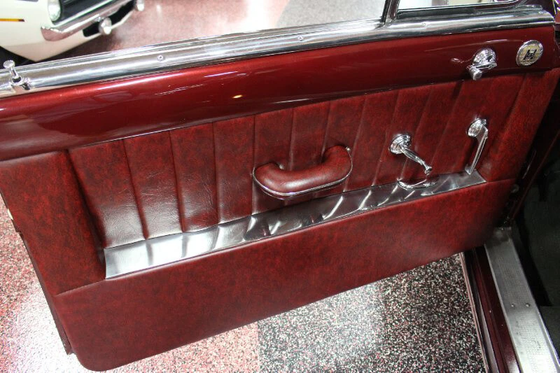 1951 Hudson Hornet - Image 22 of 24