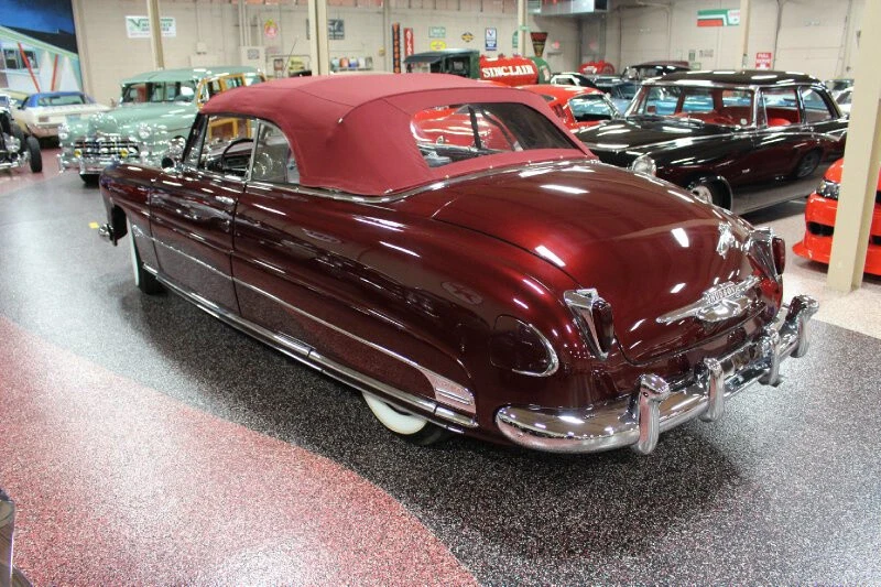 1951 Hudson Hornet - Image 9 of 24