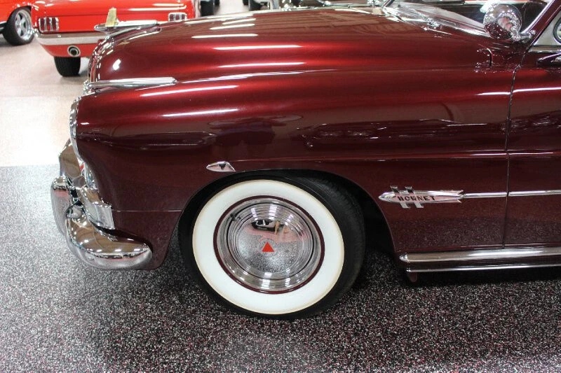 1951 Hudson Hornet - Image 5 of 24