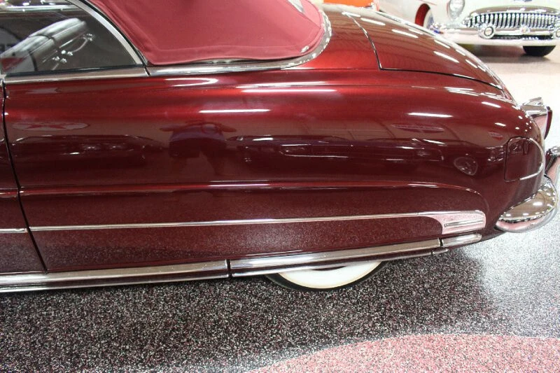 1951 Hudson Hornet - Image 7 of 24