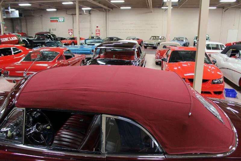 1951 Hudson Hornet - Image 8 of 24