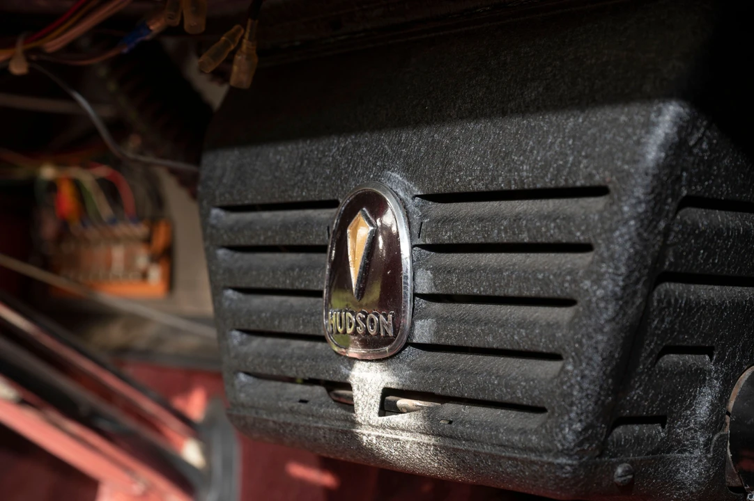 1951 Hudson Hornet - Image 7 of 31