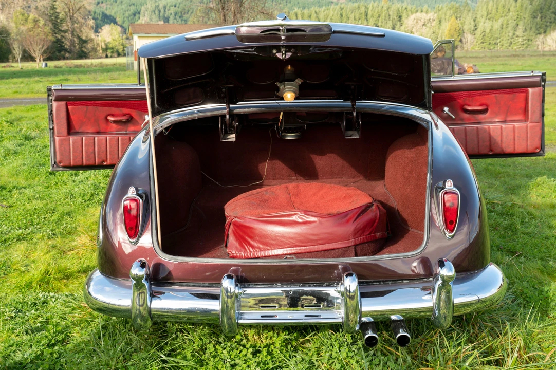 1951 Hudson Hornet - Image 4 of 31