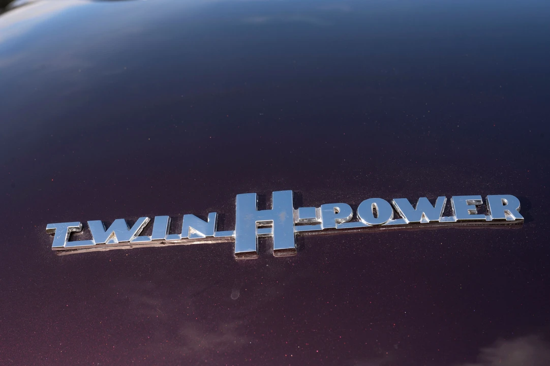 1951 Hudson Hornet - Image 31 of 31