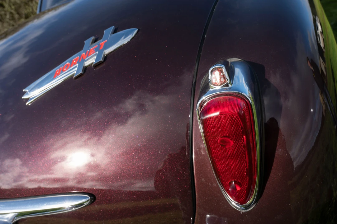 1951 Hudson Hornet - Image 28 of 31