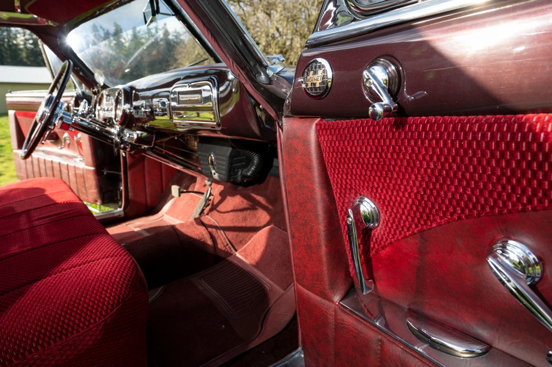 1951 Hudson Hornet - Image 5 of 31