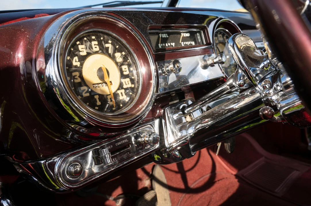 1951 Hudson Hornet - Image 18 of 31