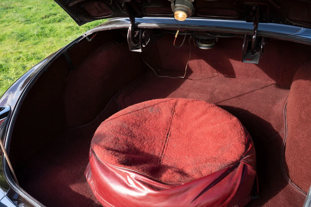 1951 Hudson Hornet - Image 3 of 31