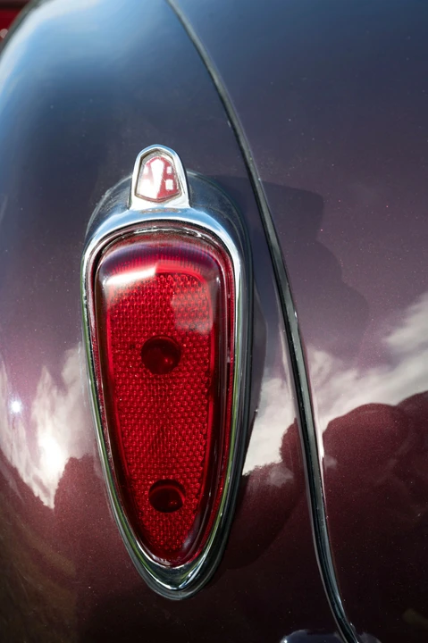 1951 Hudson Hornet - Image 30 of 31