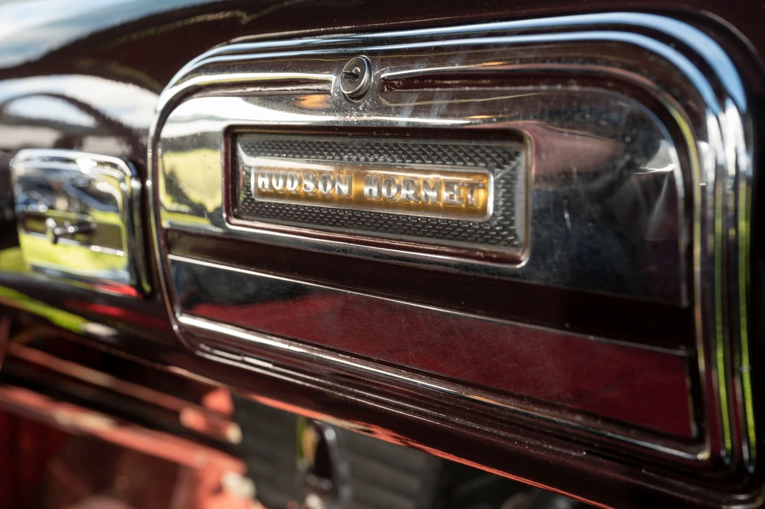 1951 Hudson Hornet - Image 12 of 31