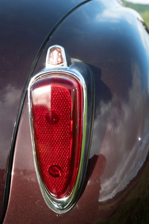 1951 Hudson Hornet - Image 29 of 31