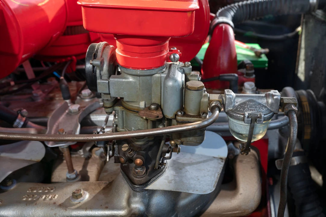 1951 Hudson Hornet - Image 23 of 31
