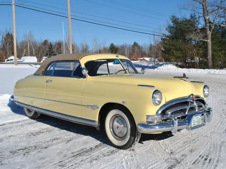 1951 Hudson Hornet - Image 2 of 2