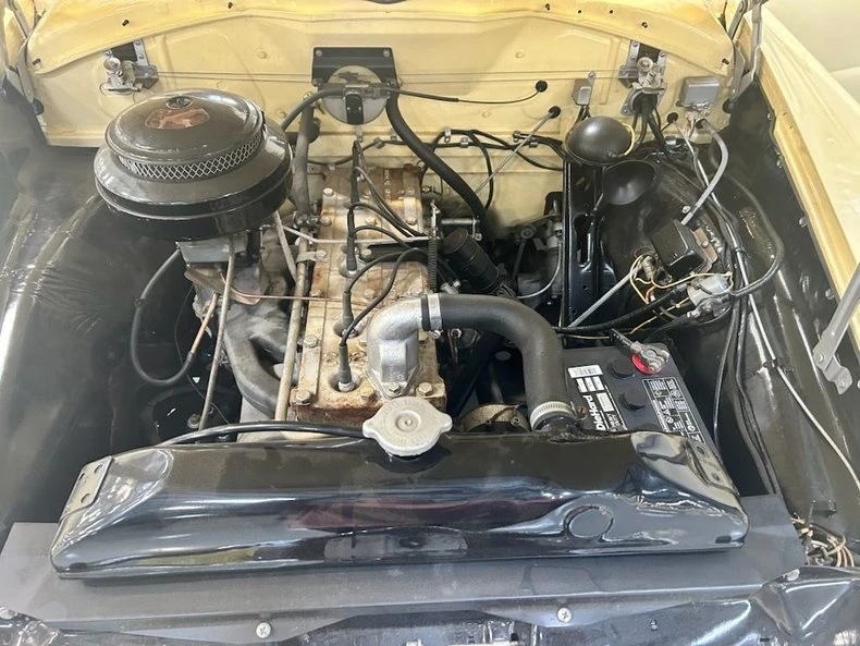 1951 Hudson Hornet - Image 18 of 19