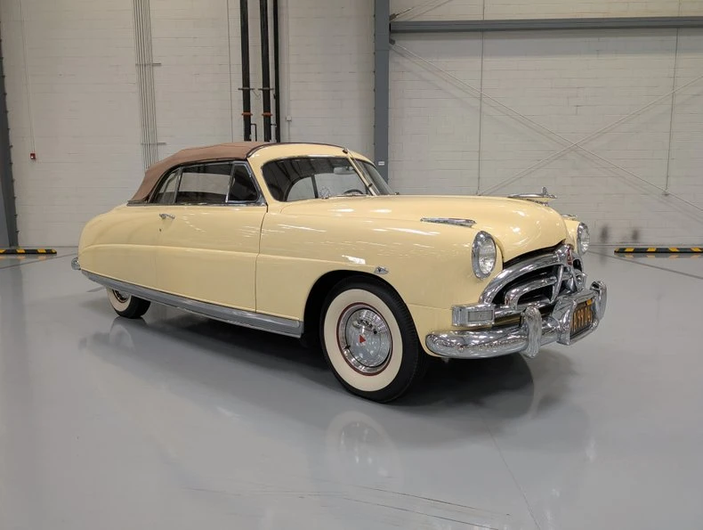 1951 Hudson Hornet - Image 2 of 19