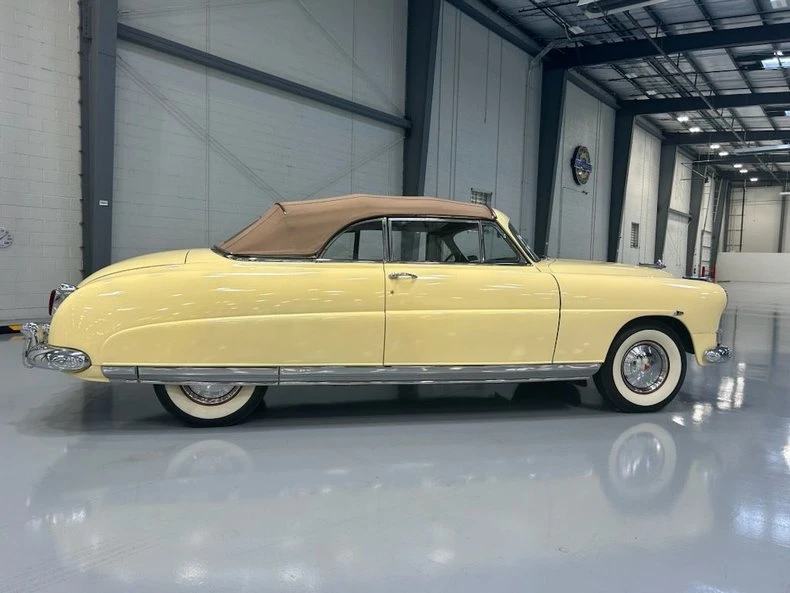 1951 Hudson Hornet - Image 4 of 19