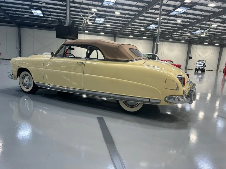 1951 Hudson Hornet - Image 7 of 19