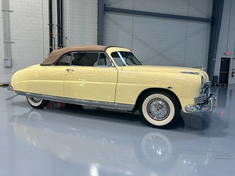 1951 Hudson Hornet - Image 3 of 19
