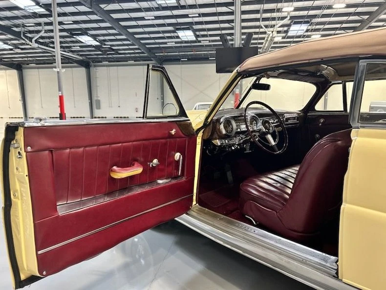1951 Hudson Hornet - Image 11 of 19